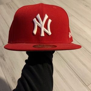 NY hat